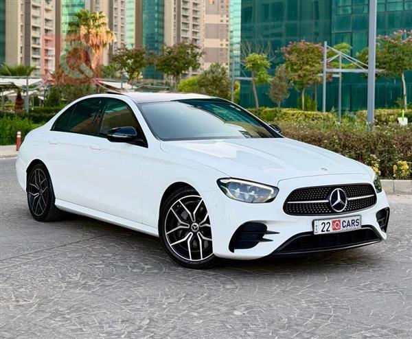 مرسيدس بنز E-Class 2023 للبيع في العراق - اربيل